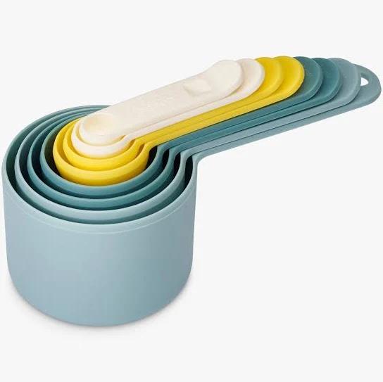 Joseph Joseph Nest Measuring Cup Set - Opal