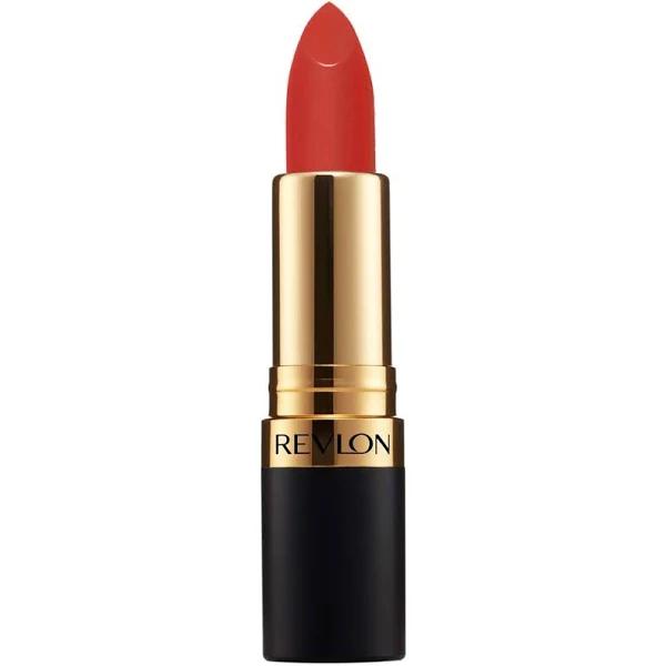 Revlon Super Lustrous Lipstick - 730 Revlon Red