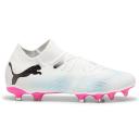 Puma Future 7 Match FG/AG Football Boots White EU 41 107716-01-7.5