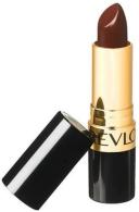 Revlon Super Lustrous Lipstick, Black Cherry