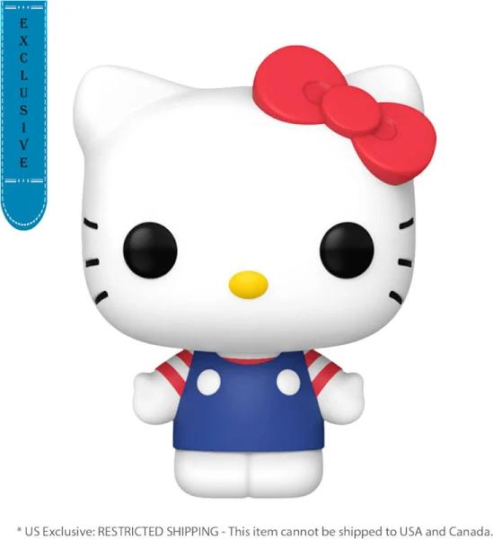 Hello Kitty (Pop! Vinyl)