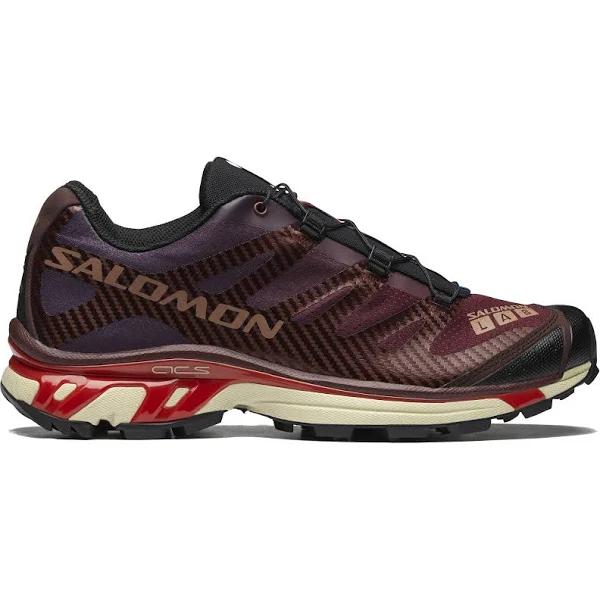 Salomon XT-4 Delicioso/Toffee