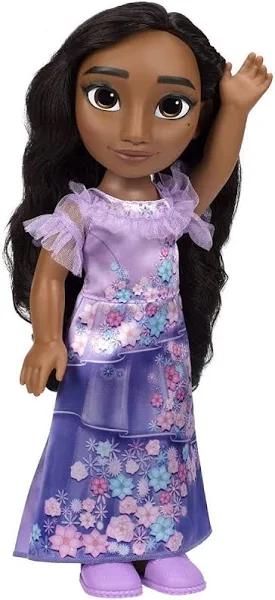 Encanto Isabela Madrigal Fashion Toddler Doll