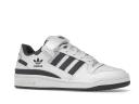 Adidas Forum Low Cloud White Grey