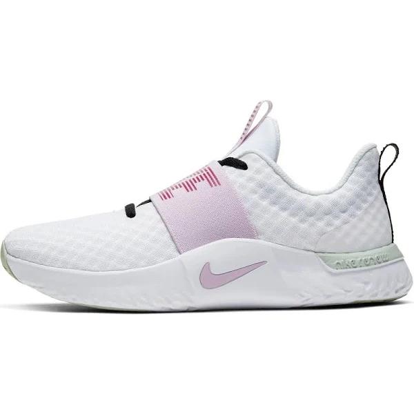 Nike In-Season TR 9 White (Women's)