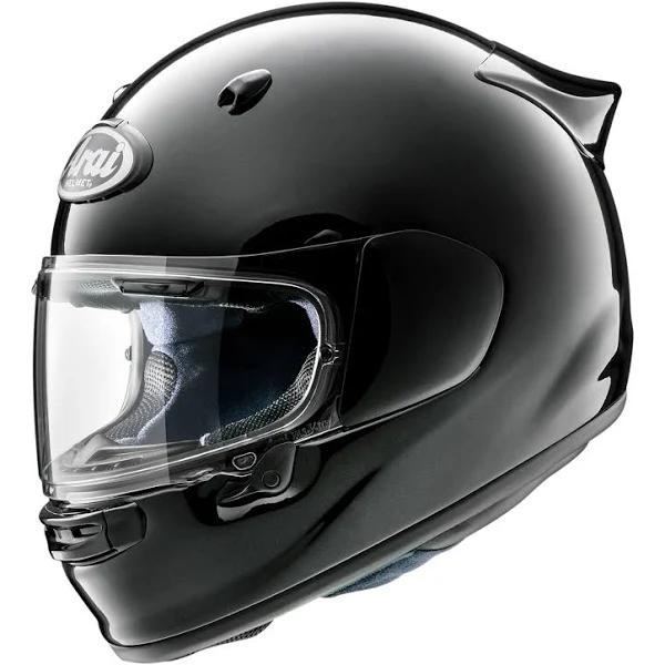 Arai Quantic Diamond Helmet - Black - L