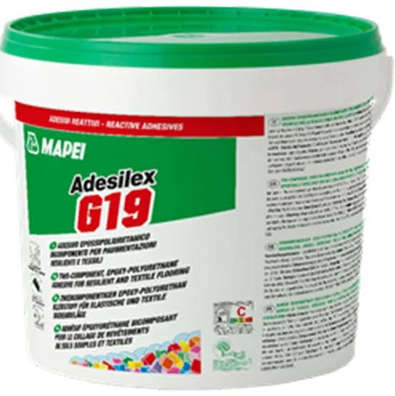 Mapei Adesilex G19 Adhesive - 5kg Tub