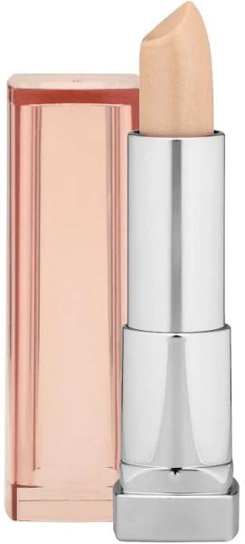 Maybelline New York Colorsensational Pearls Lipcolor, Sparkling Sand, 0.15 Ounce