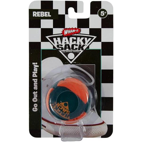 Wham-O 8-Panel 6cm Rebel Hacky Sack