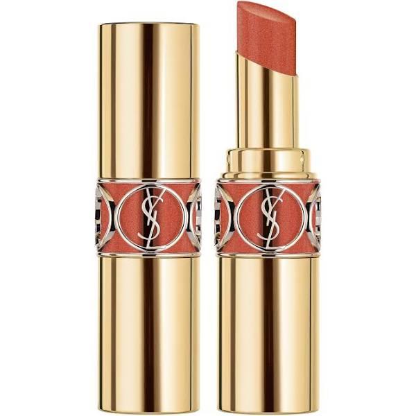 Yves Saint Laurent Rouge Volupte Shine Lipstick 104 - Corail Orient