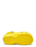 Crocs Classic Clog Yellow Junior - 34-35