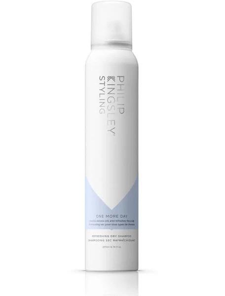 Philip Kingsley One More Day Refreshing Dry Shampoo 200ml