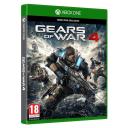 Gears of War 4 (Xbox One)