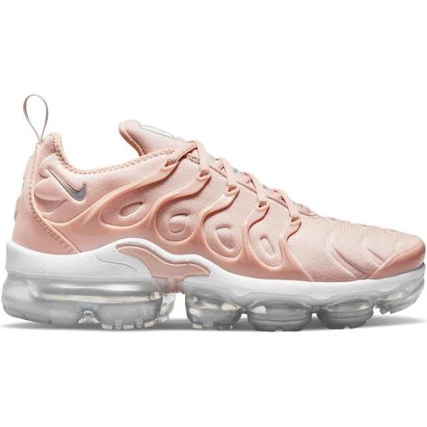 Nike Air VaporMax Plus 'Pink Oxford' Sneakers | Women's Size 11