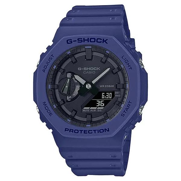 Casio G-Shock GA-2100-2A