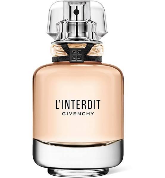 L'Interdit Eau De Parfum Spray by Givenchy - 50 ml