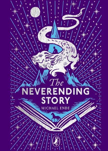 The Neverending Story: 45th Anniversary Edition