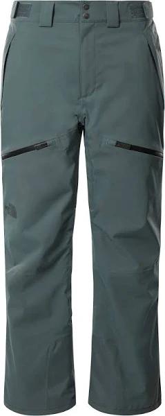 The North Face Chakal Trousers Sage Green - M