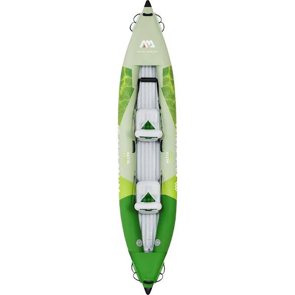 Aqua Marina Betta 2 Person Inflatable Kayak