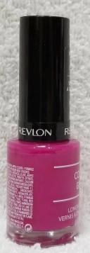 Revlon ColorStay Gel Envy Nail Enamel Berry Treasure