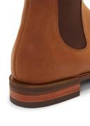 Men's Comfort Craftsman Boot - Vintage Brown - 8H - R.M.Williams