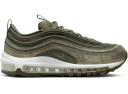 Nike Air Max 97 Bordeaux (Women's)