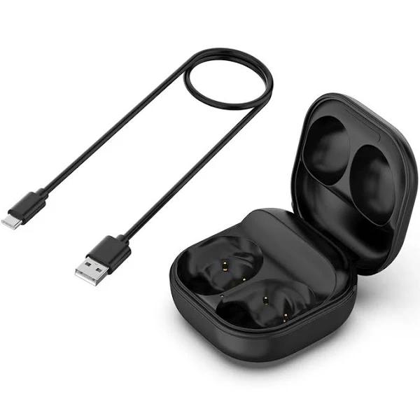 BatteryMate Charging Case Charger Box For Samsung Bluetooth Galaxy Buds Pro Sm-r180