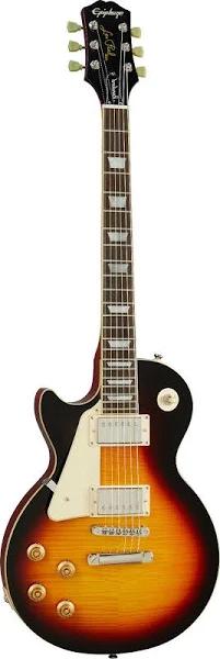 Epiphone Les Paul Standard '50s Left-Handed Vintage Sunburst