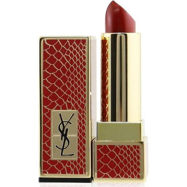 Yves Saint Laurent Rouge Pur Couture (Wild Edition) #119 Light Me | Red | 3.8g/0.13oz