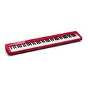 Casio Privia PX-S1000 Digital Piano - Red