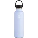 Hydro Flask Hydration 21oz Standard Mouth Insulated Water Bottle - Seagrass | Surf Accessories