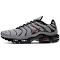 Nike Air Max Plus Black/White DM0032-003 Men's