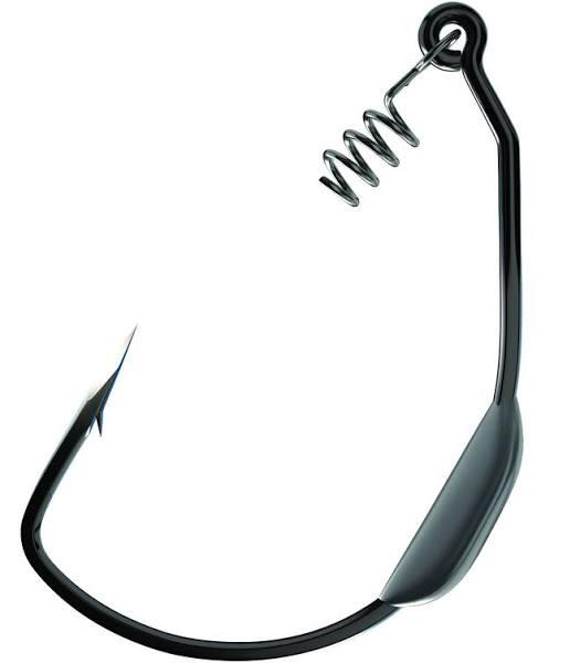 Eagle Claw TK170 Trokar Magnum Swimbait Hook Size 7/0