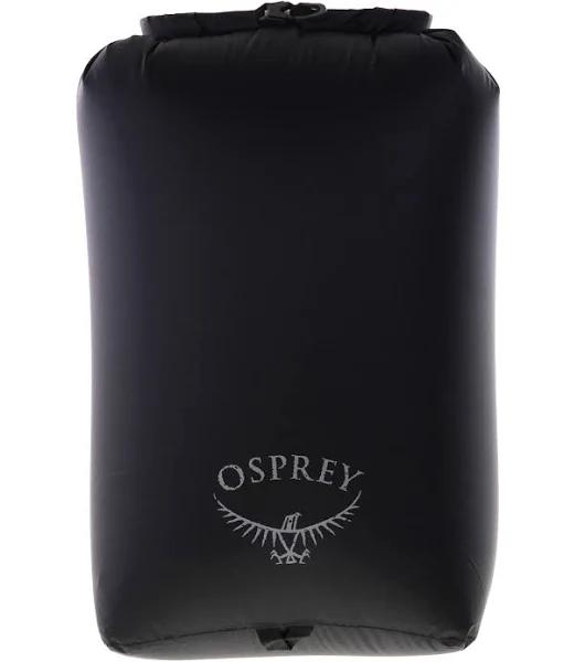 Osprey Ultralight Dry Sack 35L / Black