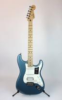 Fender Player Stratocaster HSS Maple Fingerboard - Tidepool