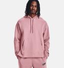 Under Armour Summit Knit Hoodie Blue