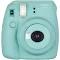 Fujifilm Instant Camera Cheki Instax Mini 8+ Mint