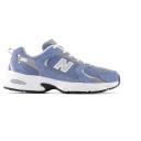 New Balance 530 Trainers Blue EU 38 Man MR530-CI-38