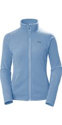 Helly Hansen Daybreaker Womens Fleece Jacket - Bright Blue - M