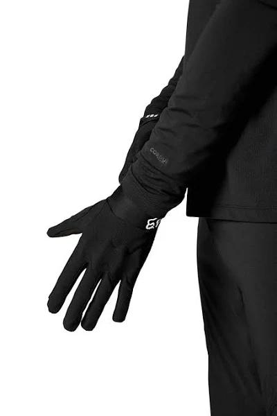 Fox Defend D3O Gloves - M Black