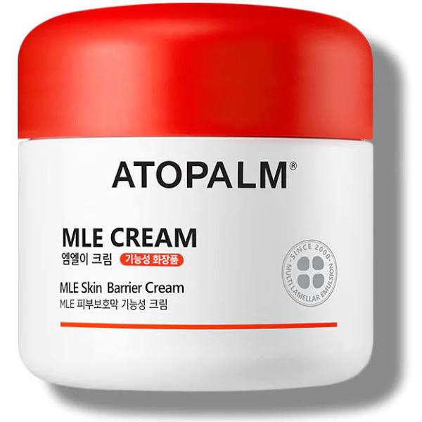 Atopalm Mle Cream 160ml 160ml