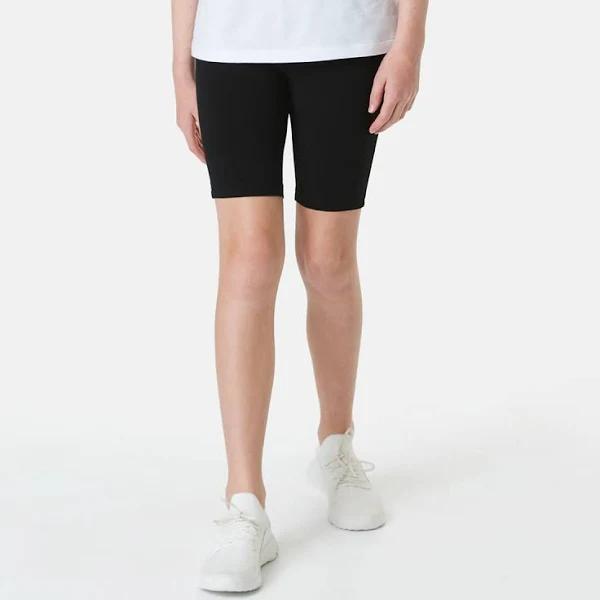 Kmart Basic Micro Shorts-Black Size: 14, Price History & Comparison