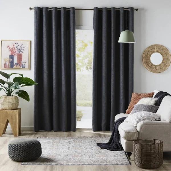 Gummerson Oslo Eyelet Curtains