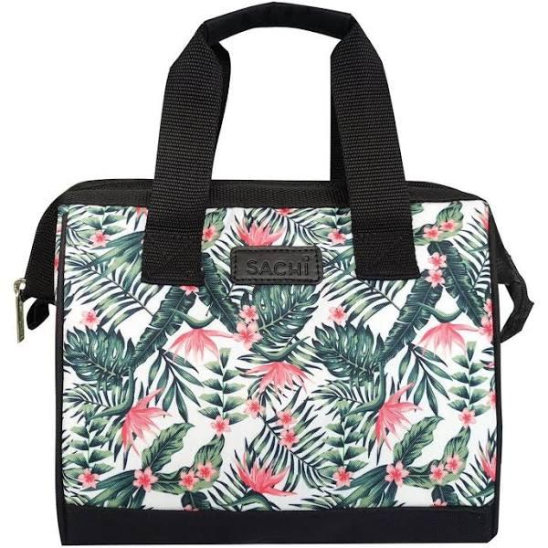 Sachi Insulated Lunch Bag - Bird of Paradise