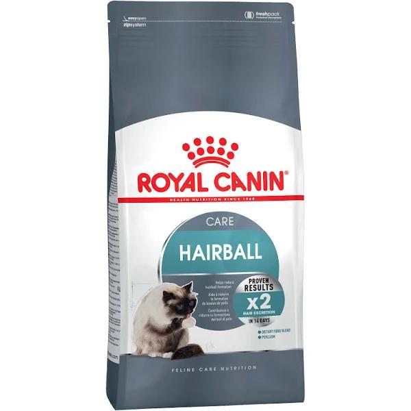 Royal Canin Hairball Care Cat Food 4kg