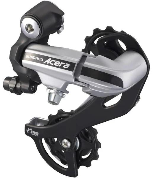 Shimano RD-M360 Rear Derailleur Acera 7/8-Speed Silver