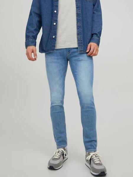 Jack & Jones Jeans 'Glenn' Male Size 34