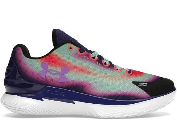 UA Curry 1 Low Flotro Northern Lights