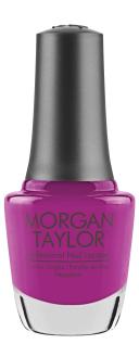 Morgan Taylor Nail Polish Carnaval Hangover (15ml)