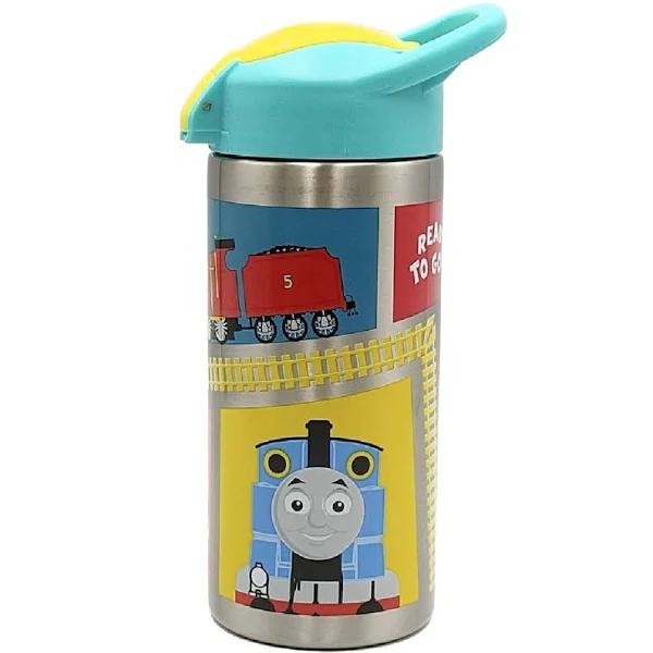 Hot Topic Stainless Steel Bottle Thomas The Tank Engine 577ml